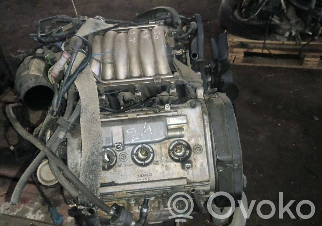 Variklis   ALF