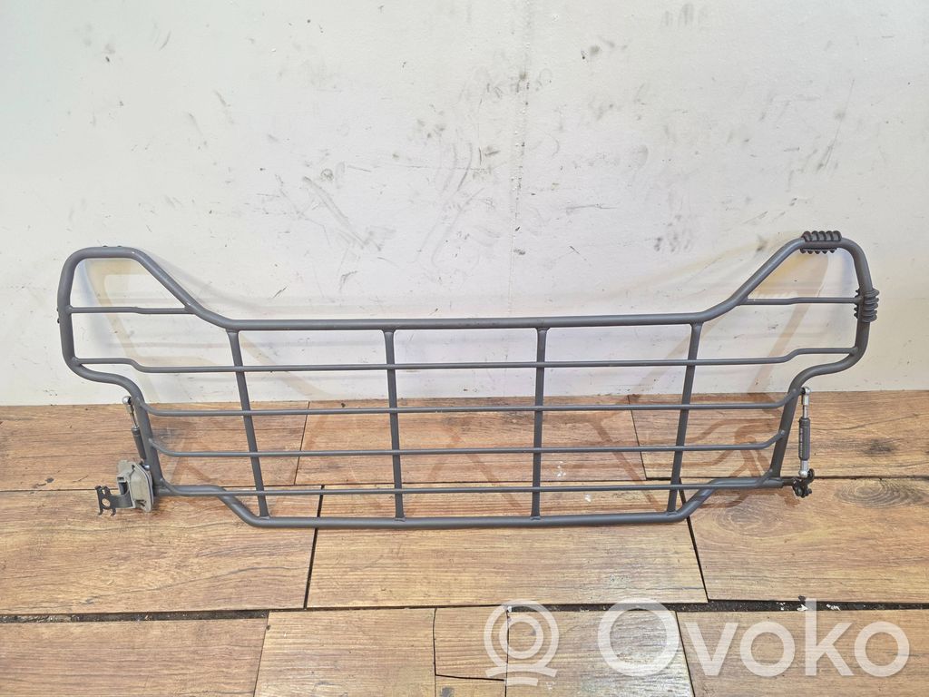 Volvo XC70 Trunk grilles 