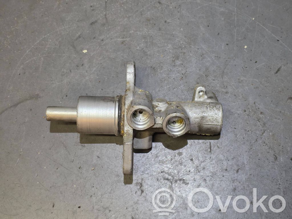 Audi A8 S8 D3 4E Master brake cylinder 