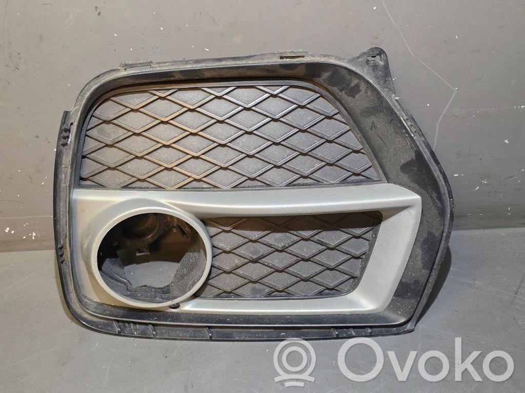 BMW X6 E71 Grilă inferioară bară față 