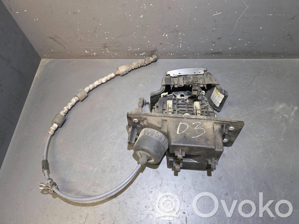 Audi A8 S8 D3 4E Selector caja de cambios 