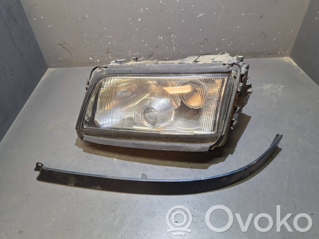 Audi A8 S8 D2 4D Scheinwerfer 