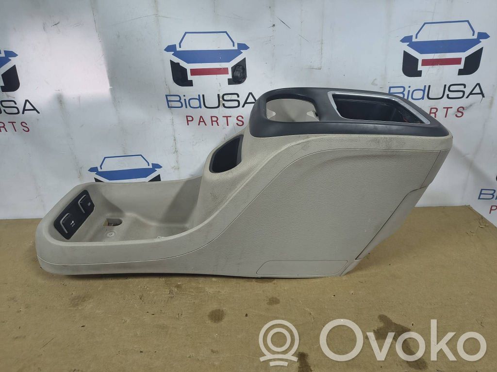 Center console   AM86838PD2007