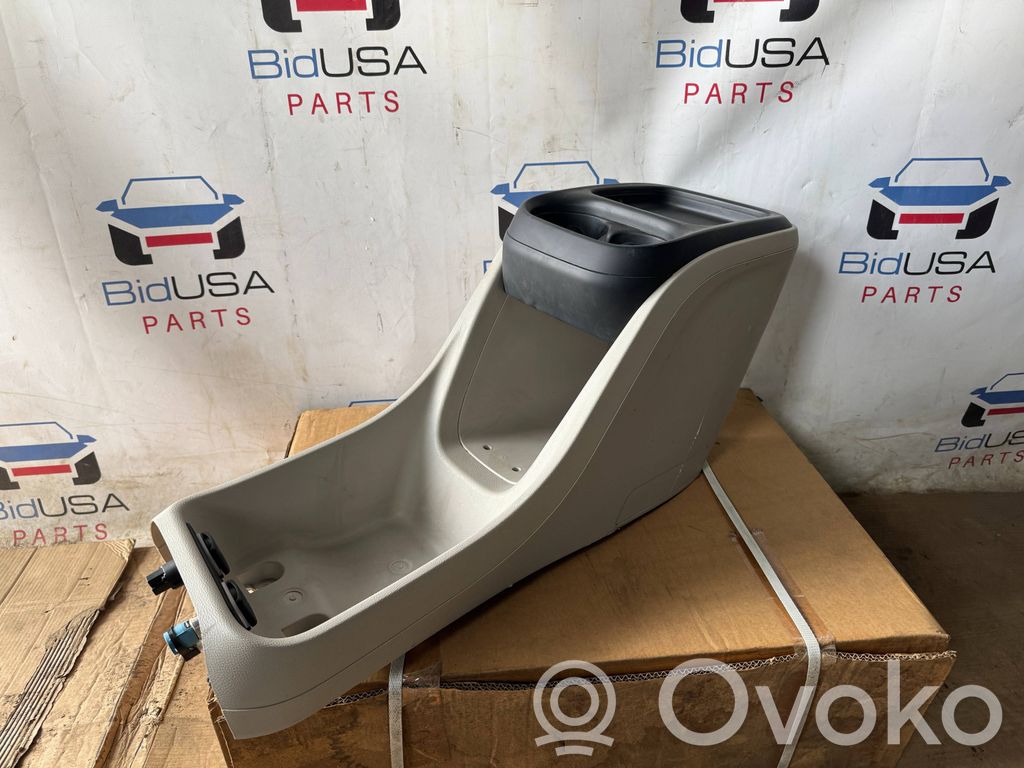 Center console   AM86838PD2007