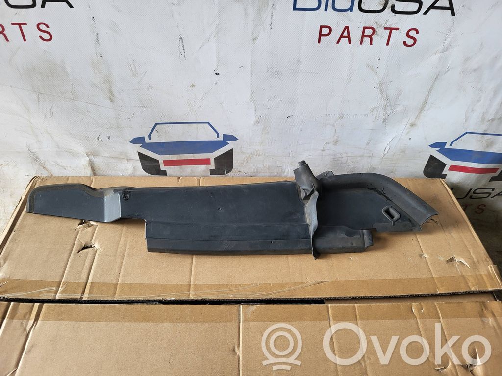 Ford Explorer V Sparno užbaigimas 