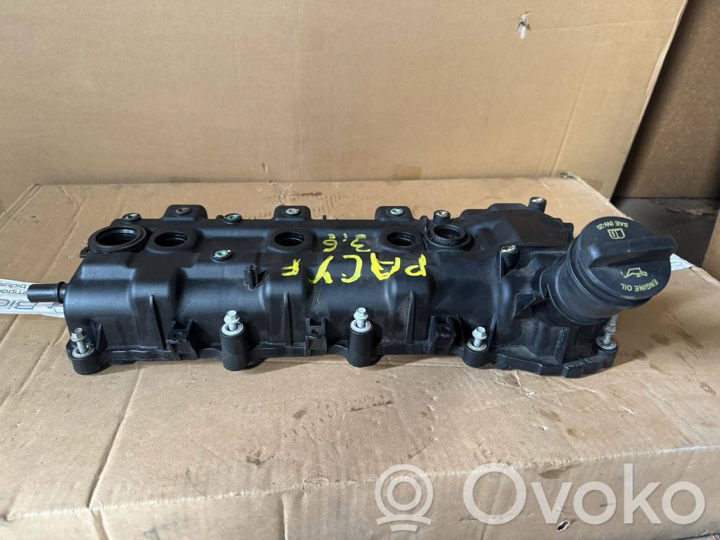 Vārstu vāks   04893801AE