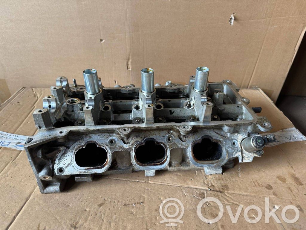 Testata motore   04893810AF
