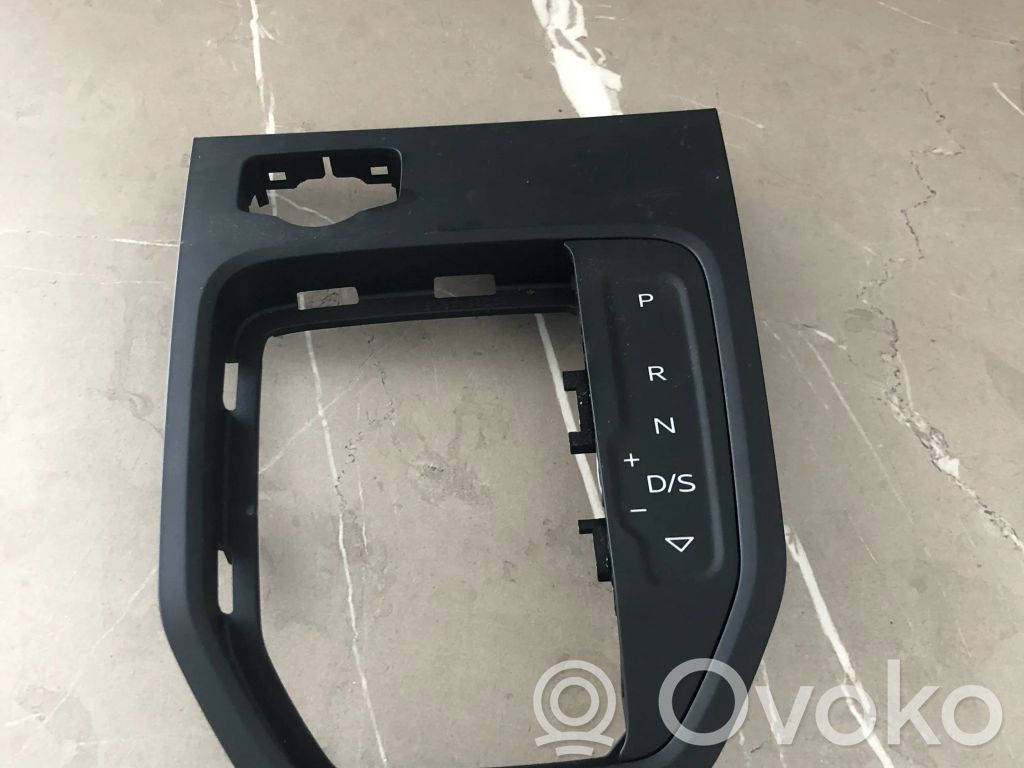 Audi A1 Other switches/knobs/shifts 
