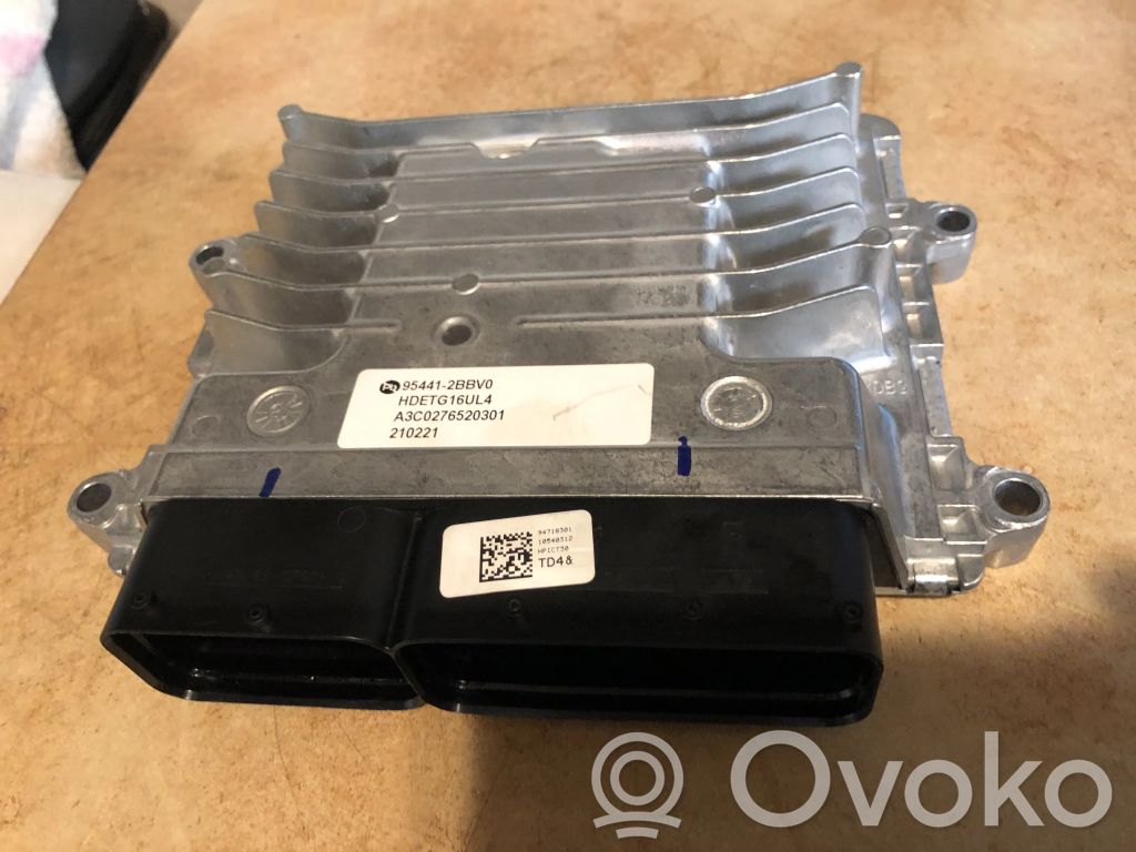 KIA Niro Other devices 