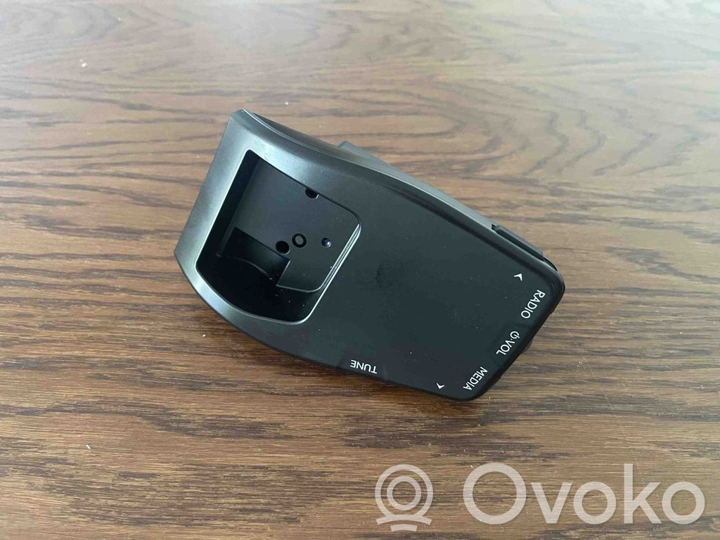 Lexus UX Other devices 