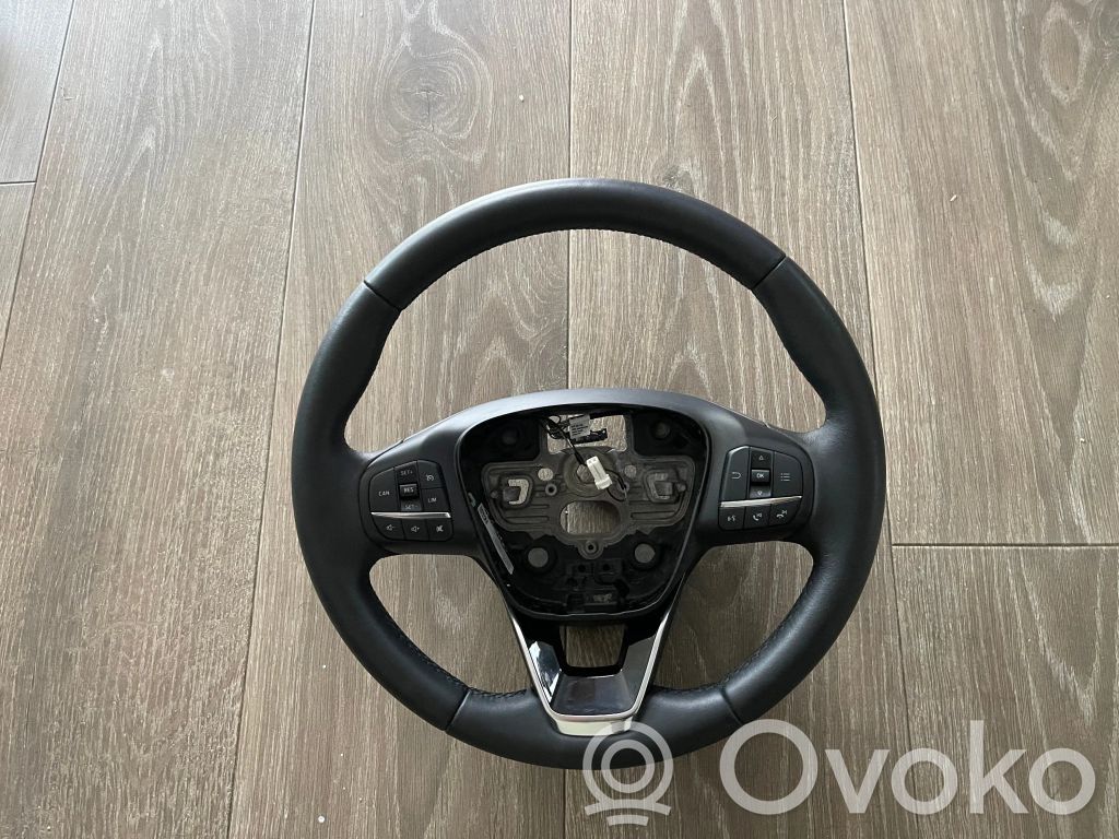 Ford Focus Руль 