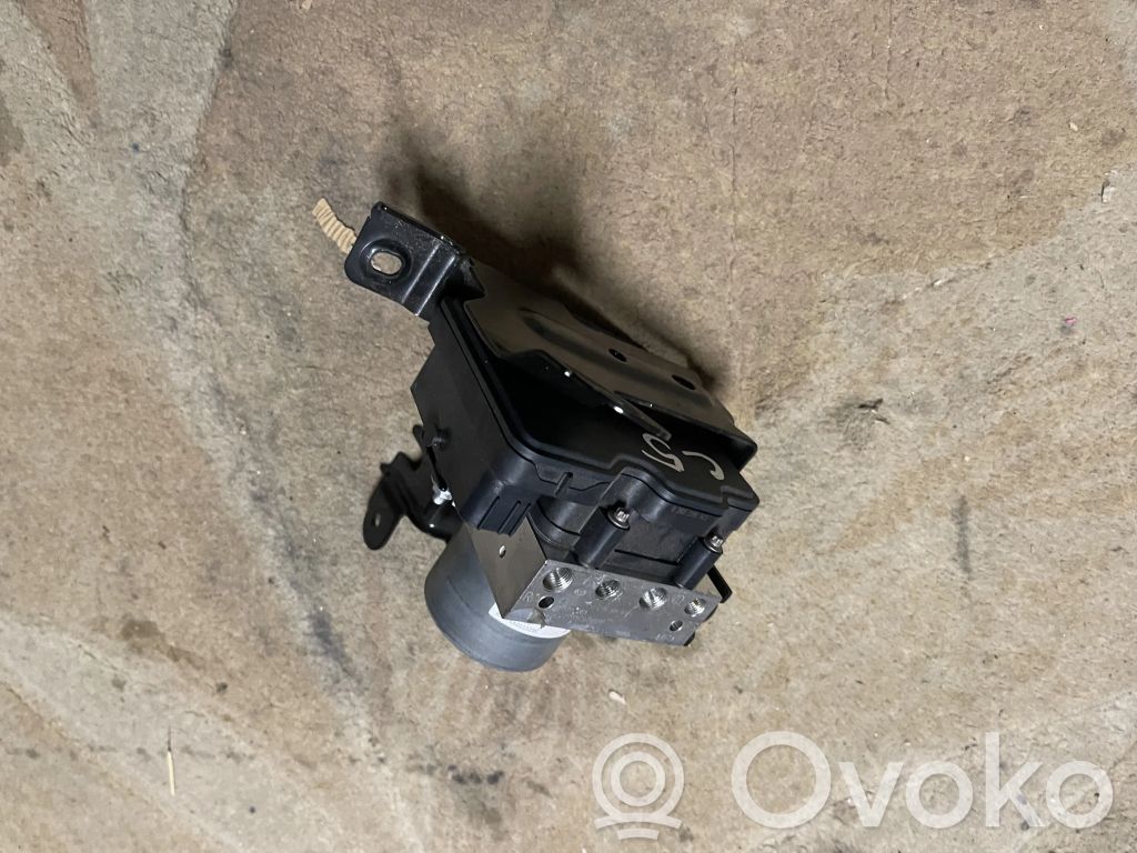 Ford Focus ABS bloks 