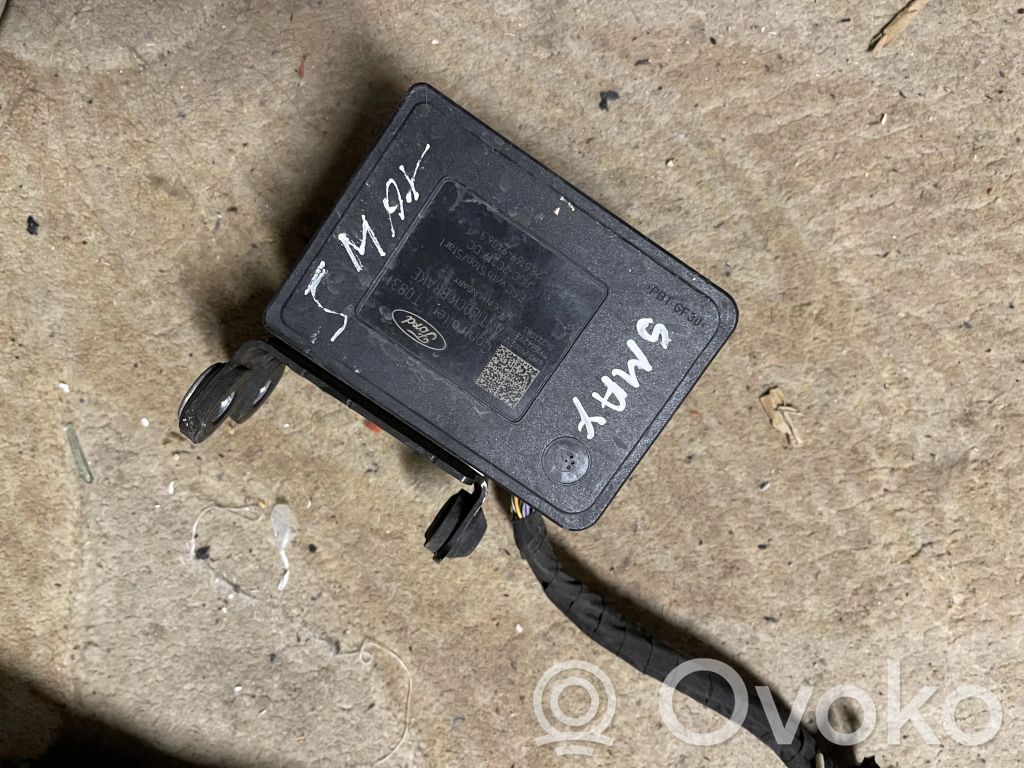 Ford S-MAX ABS bloks 