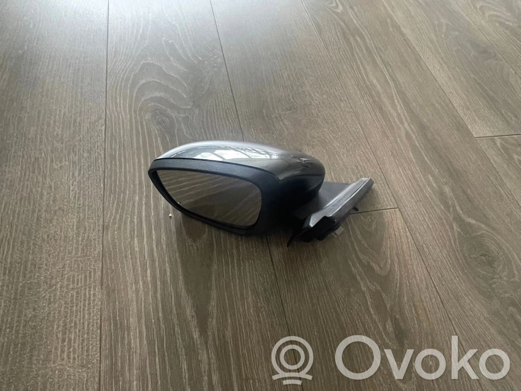 Ford Focus Veidrodėlis (elektra valdomas) 