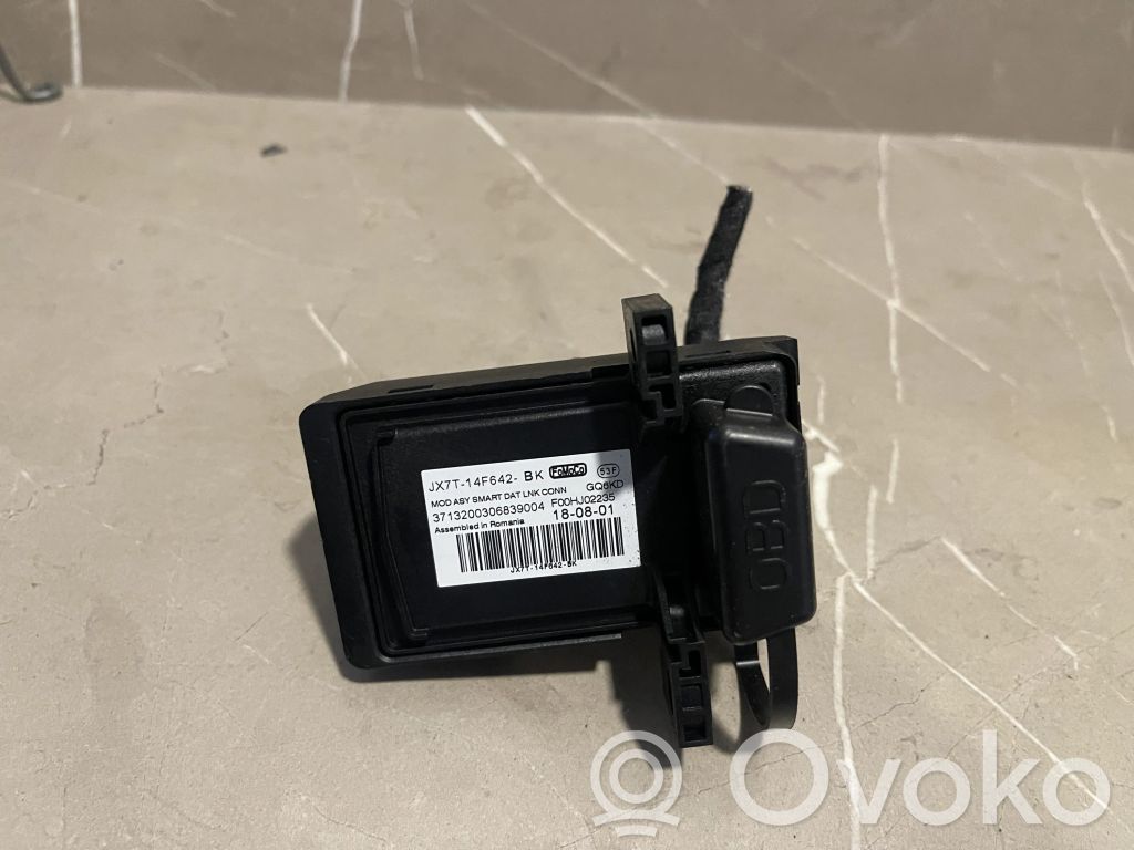 Ford Focus Other devices 