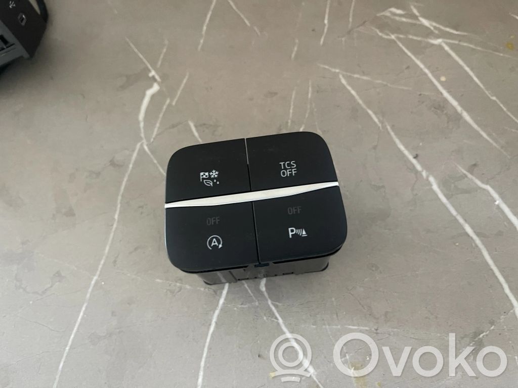 Ford Puma Other devices 