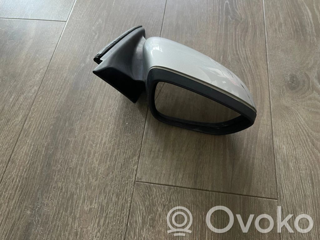 Ford Focus Veidrodėlis (elektra valdomas) 