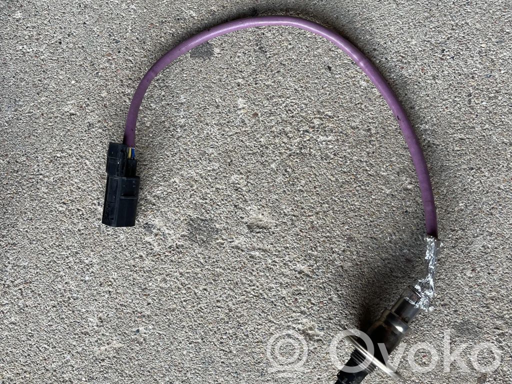 Nissan Qashqai Lambda probe sensor 