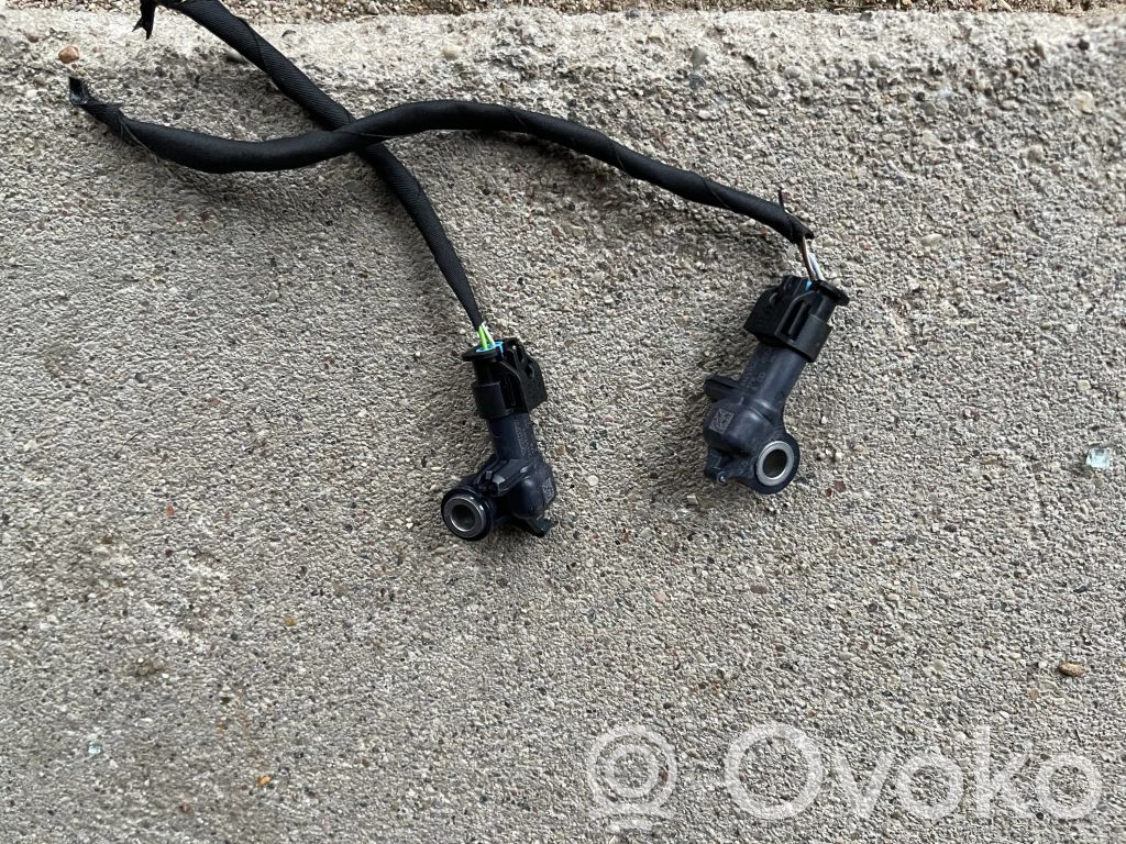Volvo XC40 Otros dispositivos 