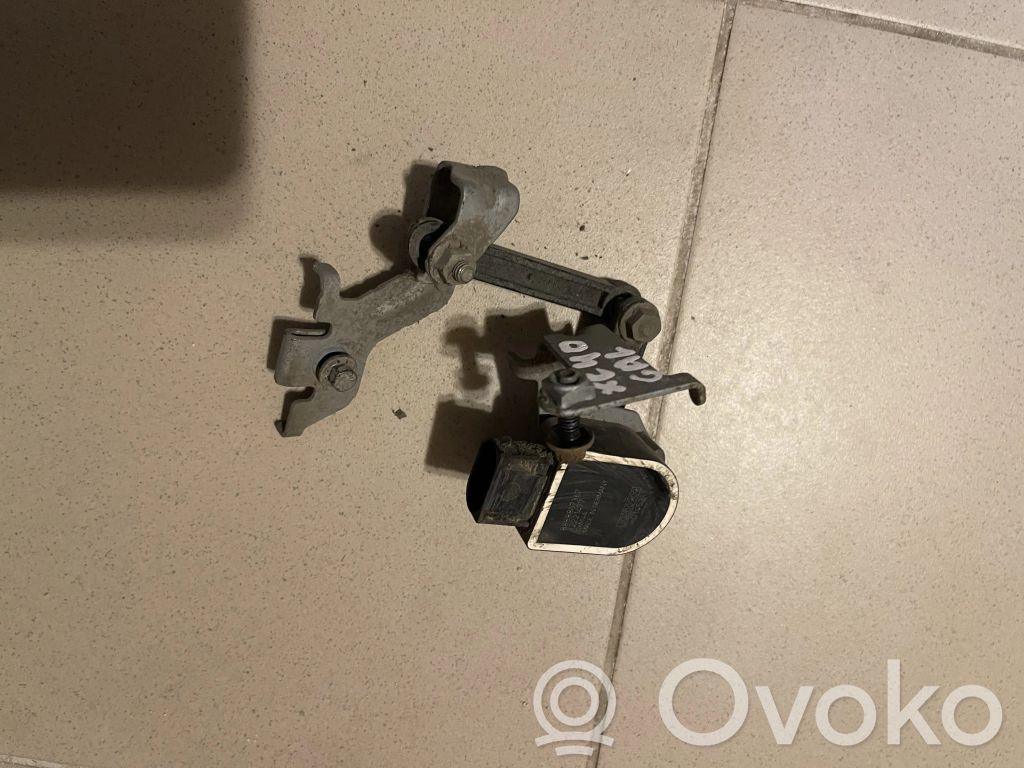 Volvo XC40 Rear suspension assembly kit set 