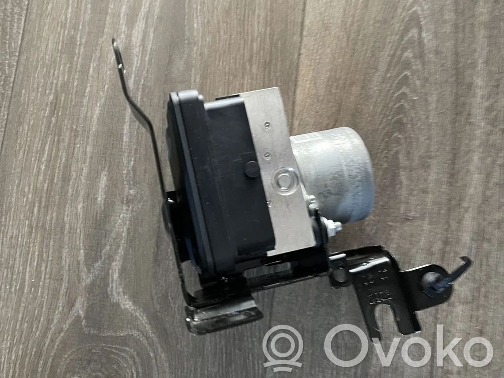 Opel Astra L ABS Pump 
