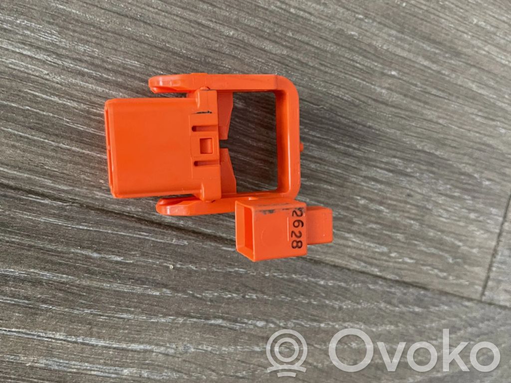 Fuse module   2628