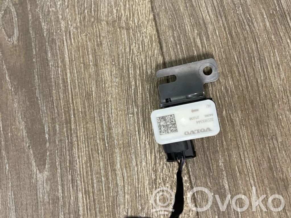 Volvo XC60 Other devices 