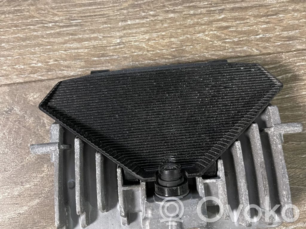 Volvo XC60 Windshield/windscreen camera 