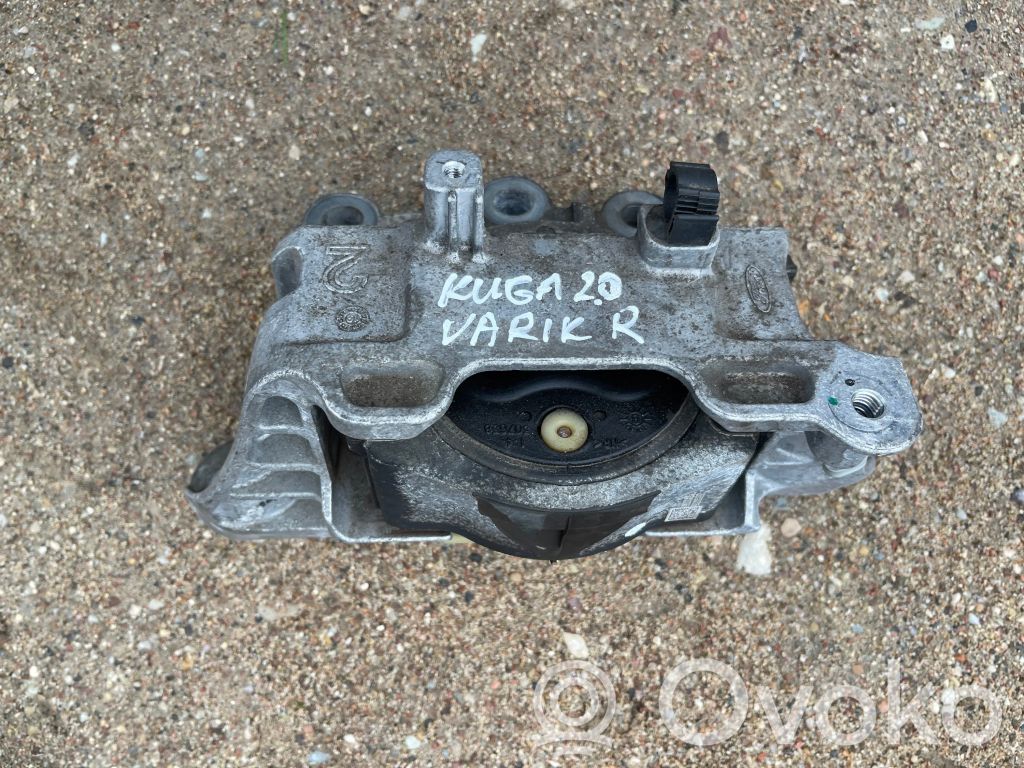 Engine mount bracket   LX616F012EB