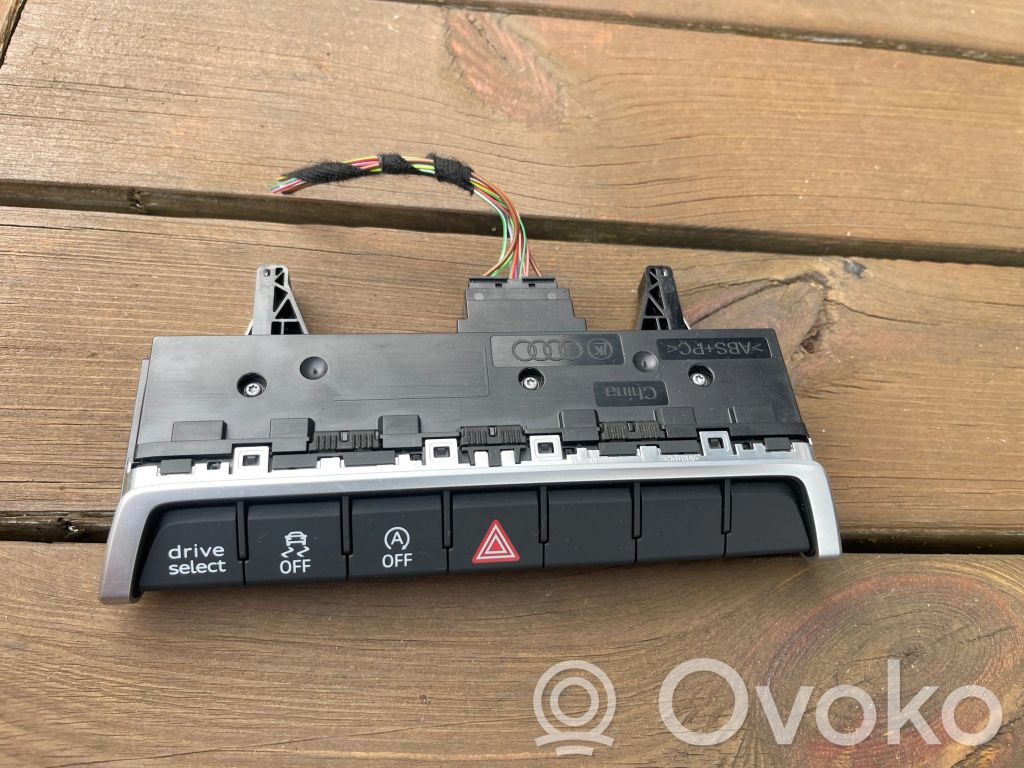Audi A3 8Y Other devices 