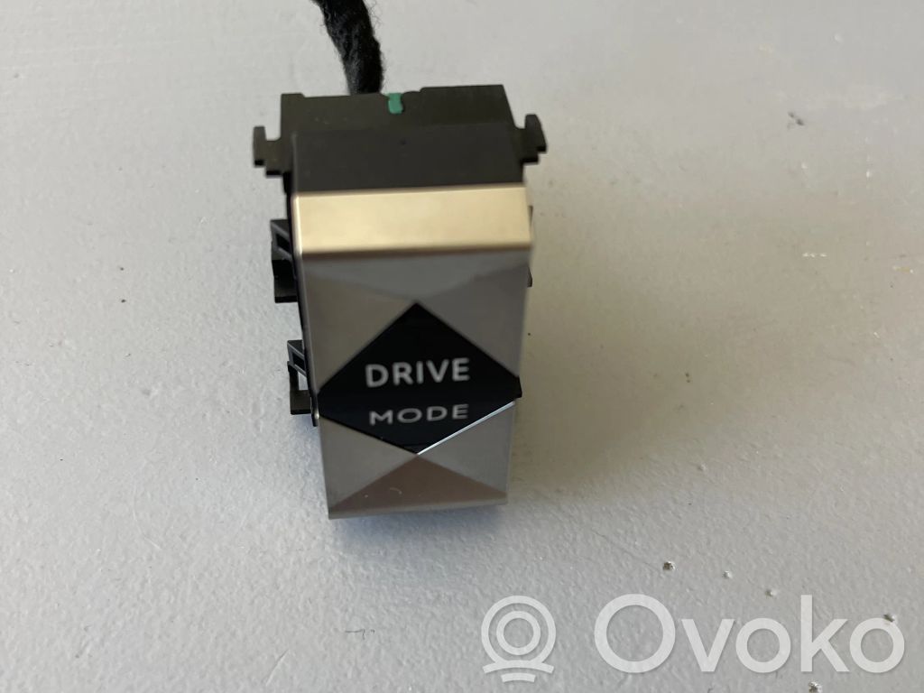 Citroen DS3 Other devices 