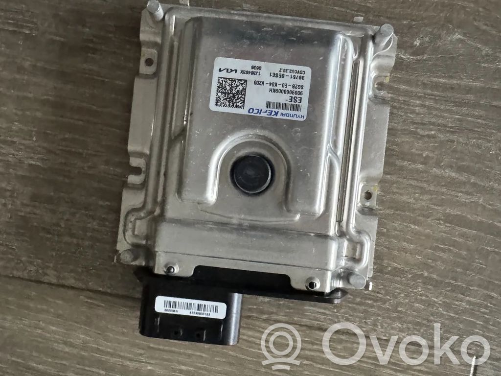 KIA Niro Other devices 