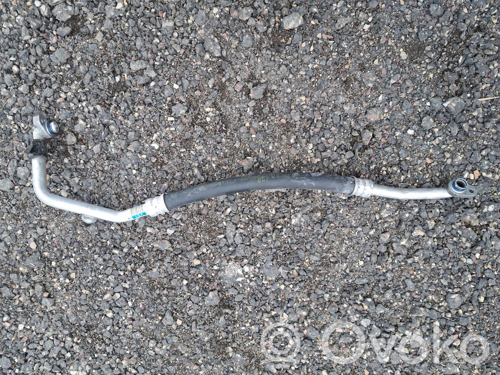 KIA Niro Air conditioning (A/C) pipe/hose 