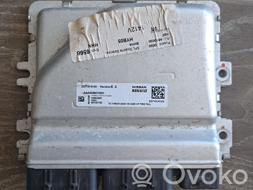 Engine control unit/module   AAA9556270001