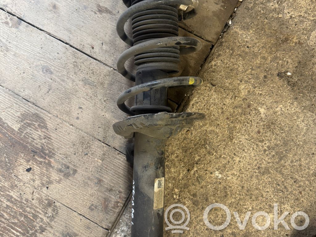 Seat Ateca Amortyzator przedni 