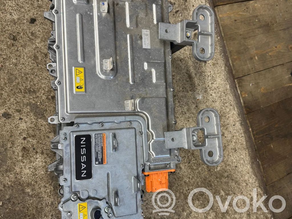 Nissan Ariya Inversor/convertidor de voltaje 
