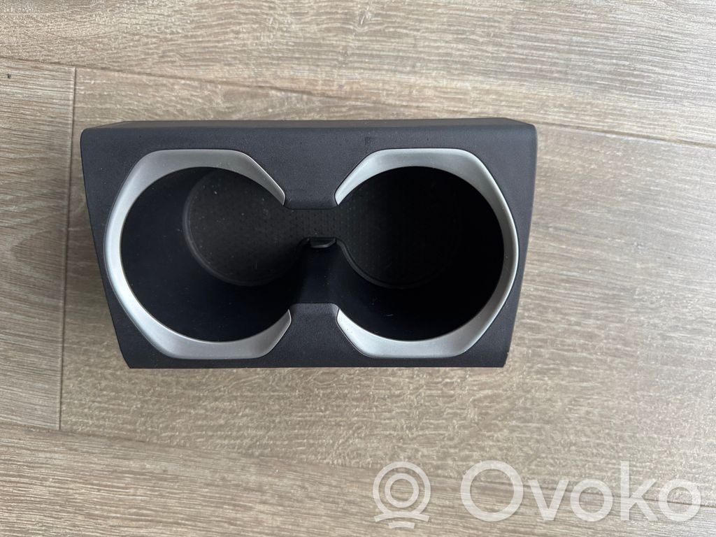 BMW iX1 Other interior part 
