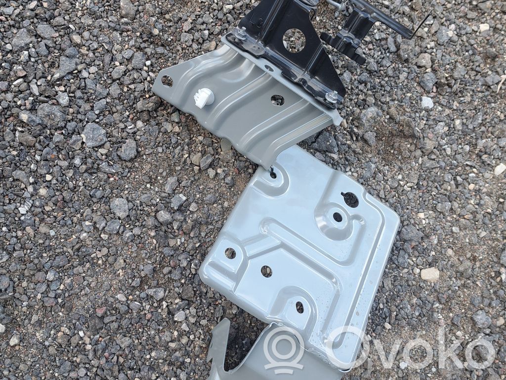 Renault Megane E-Tech Battery bracket 
