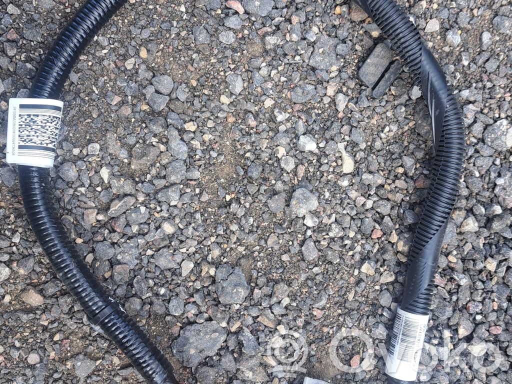 Renault Megane E-Tech Other wiring loom 