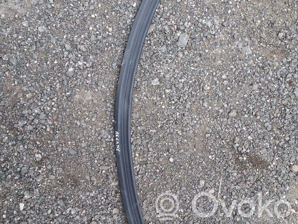 Renault Megane E-Tech Other exterior part 