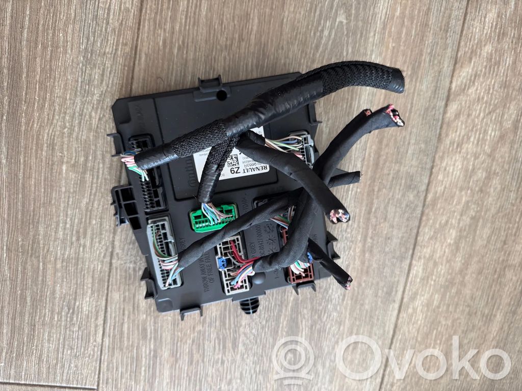 Renault Megane E-Tech Citu veidu instrumenti 