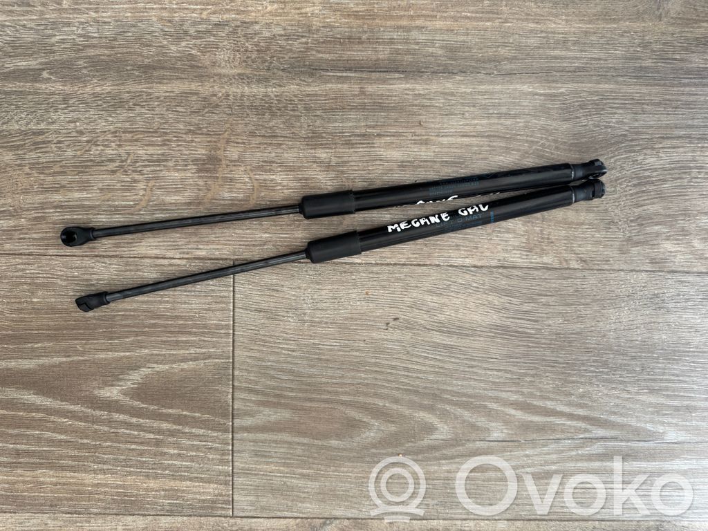 Renault Megane E-Tech Tailgate/trunk strut/damper 