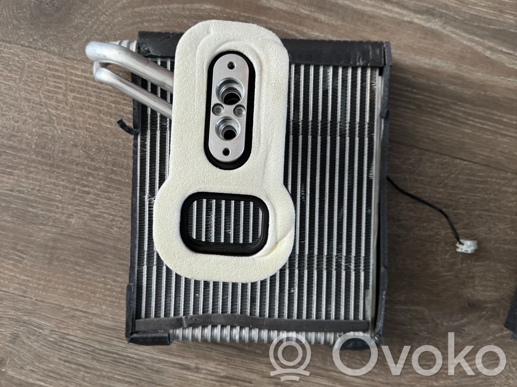 Heater blower radiator   FDAS