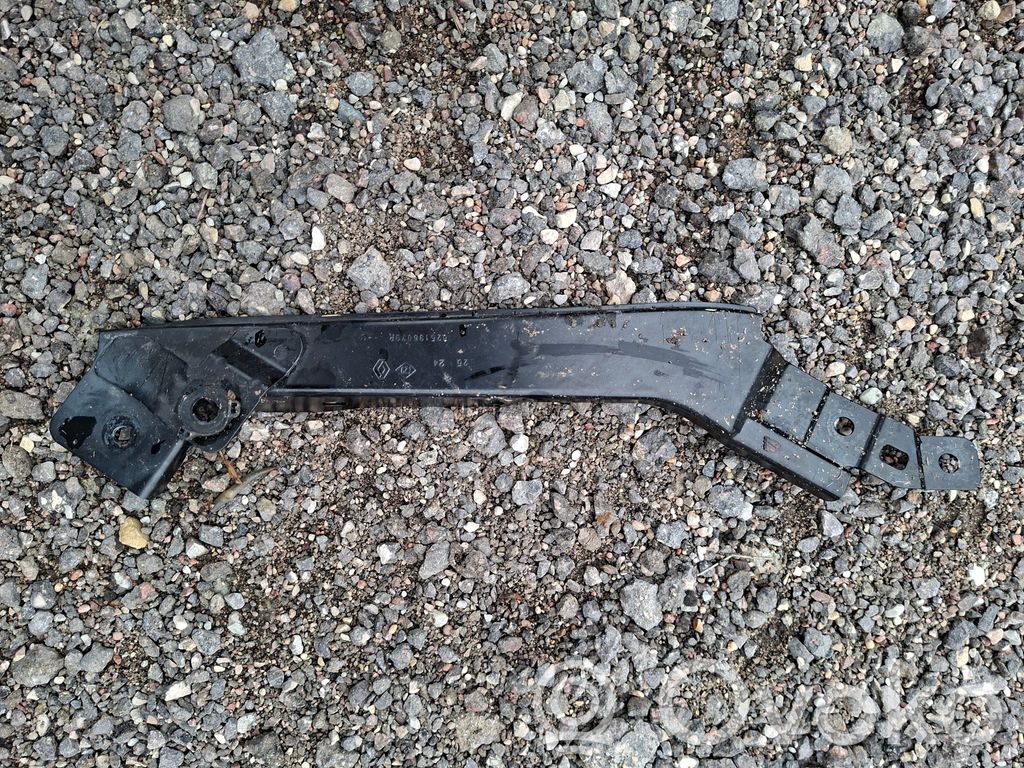 Renault Megane E-Tech Other body part 