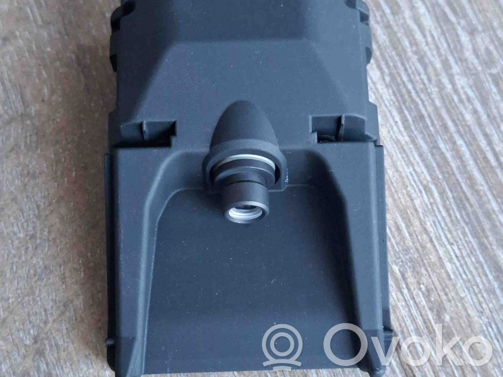 KIA Pro Cee'd III Windshield/windscreen camera 