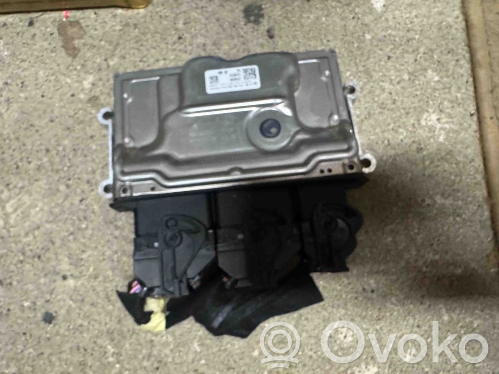 Renault Austral Other devices 