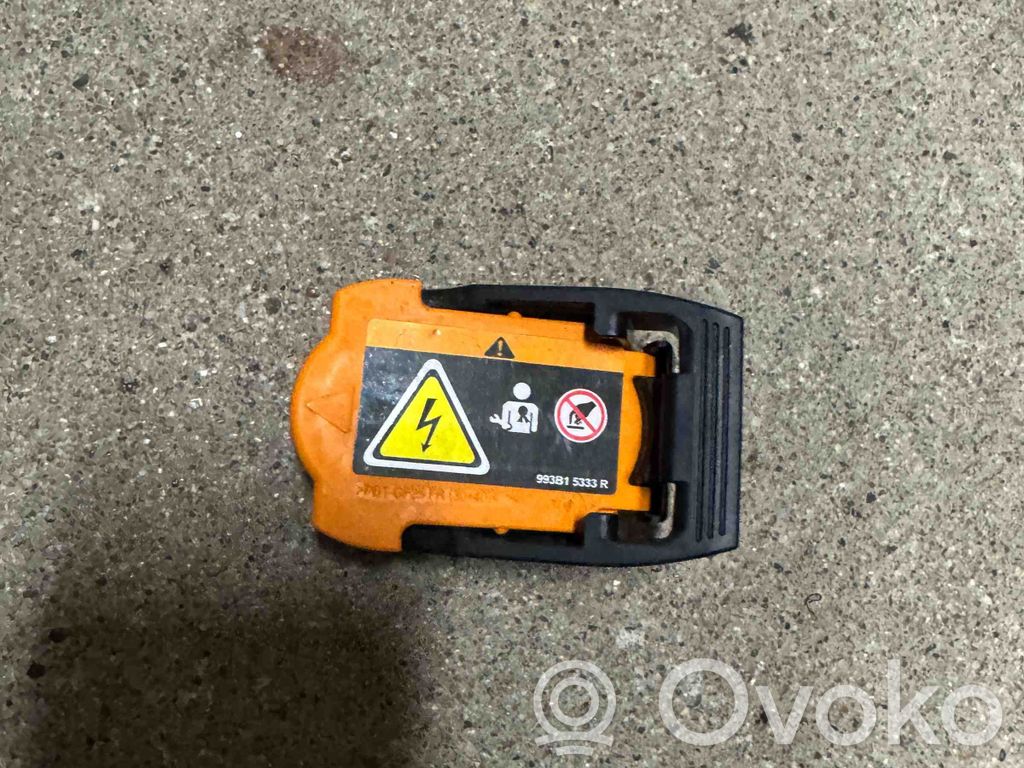 Renault Austral Kiti prietaisai 