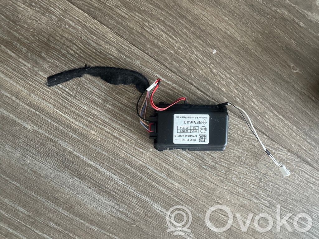 Renault Austral Citu veidu instrumenti 