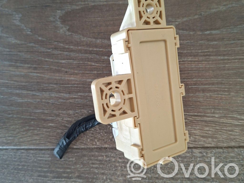 KIA Pro Cee'd III Other devices 