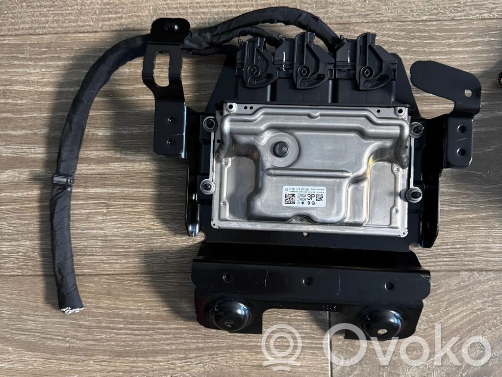 Renault Symbioz Other devices 